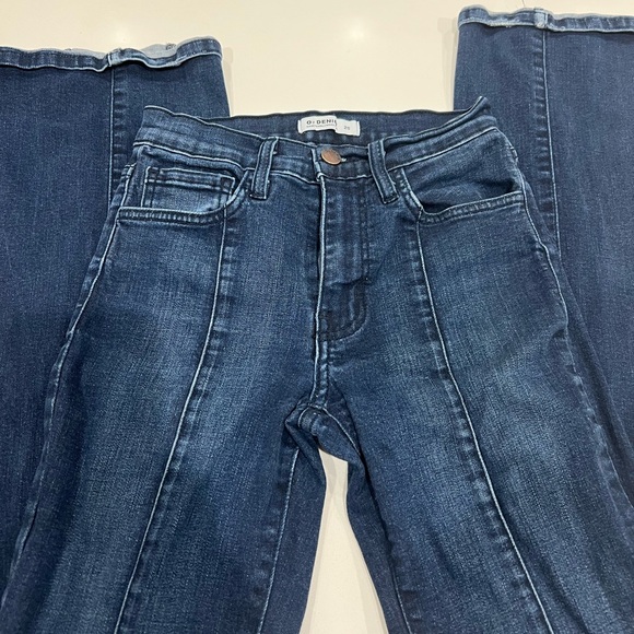 O2 denim jeans - Picture 2 of 4